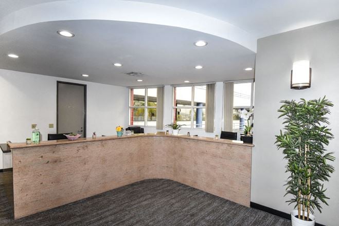 LJMG, INC - First Choice Executive Suites Mission Valley