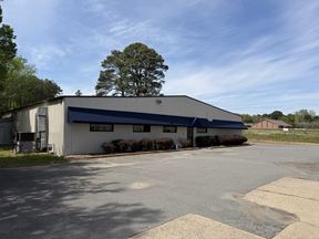 7900 Doyle Springs Rd