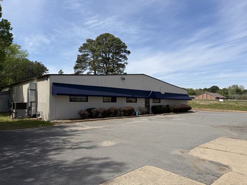 7900 Doyle Springs Rd