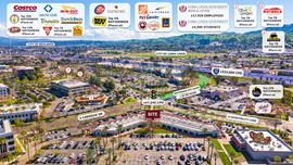 Tri-City Commons