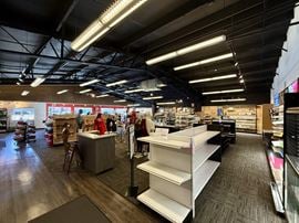South Salt Lake Freestanding Showroom/Flex