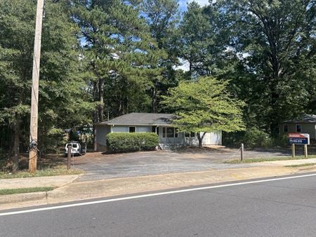 Photo of commercial space at 1140 Old Powder Springs Rd SW in Mableton