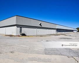 EdgeHub Distribution Center