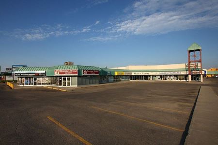 Photo of commercial space at 2777 Avonhurst Street in Regina