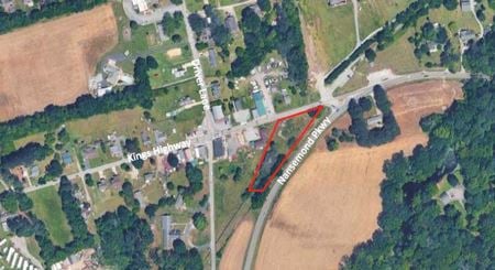 VacantLand space for Sale at 3143 Kings Hwy in Suffolk