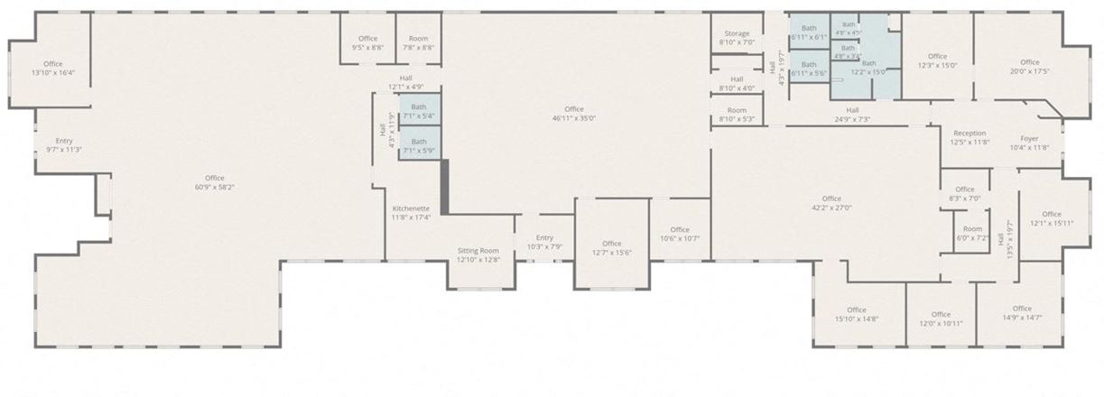 2555-2557 SW Grapevine Pkwy