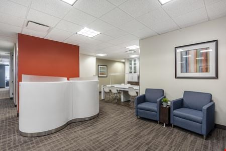 Photo of commercial space at 1431 Opus Place #110 in Downers Grove