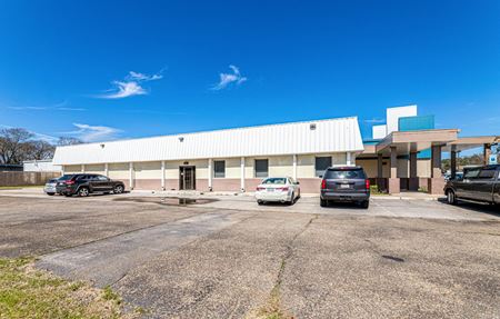 Athens Tx Warehouse For Lease 1 Industrial Properties Athens Tx Warehouse For Lease 1, All Around Storage Athens Tx