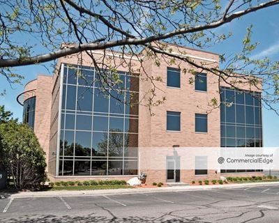 Archstone Workspace - Coon Rapids