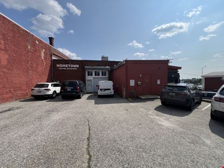 Industrial space for Sale at 72 & 80 Old Granite Street in Manchester