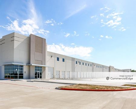 Industrial space for Rent at 12202 Cutten Road in Houston