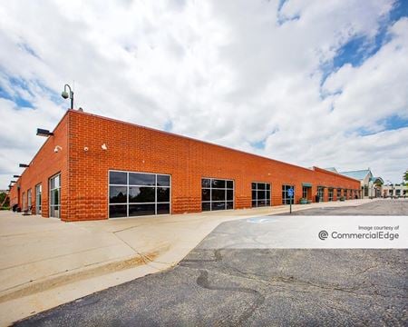 Office space for Rent at 14200 East Exposition Avenue in Aurora