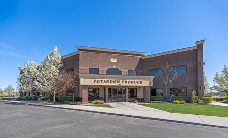 Photo of commercial space at 1210 Pier View Dr in Idaho Falls