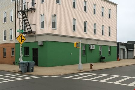 Retail space for Rent at 740 Chauncey St in Brooklyn