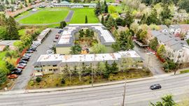 Halsey Summit Apartments