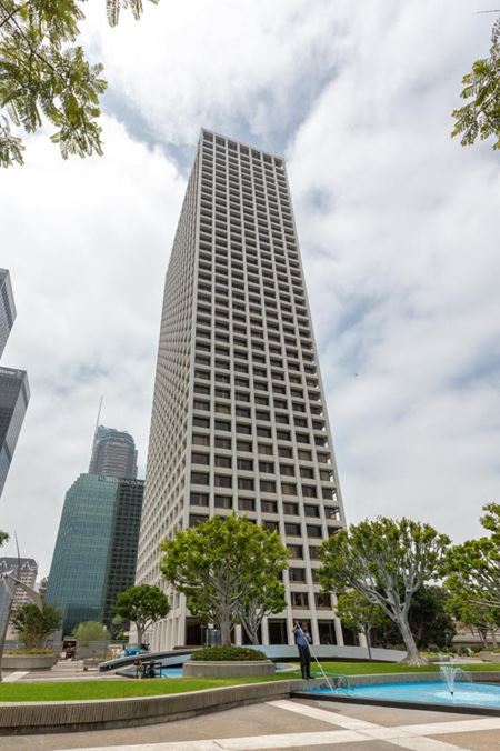 25% off Union Bank - Los Angeles