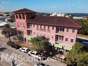 Downtown Stuart Investment Opportunity