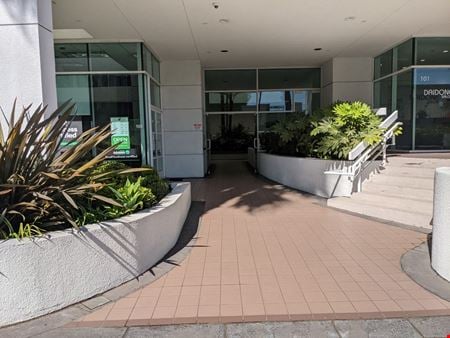 Photo of commercial space at 3201 Wilshire Blvd. in Santa Monica
