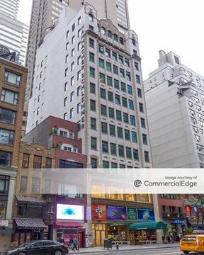 145-147 E 57th Street