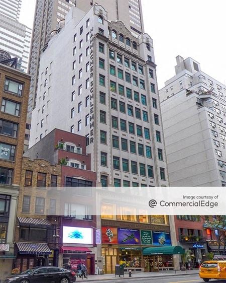 Office space for Rent at 145-147 E 57th Street in Manhattan