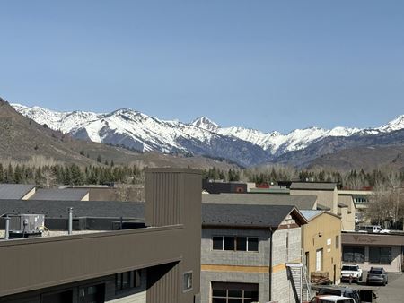 Other space for Rent at 471 10th St E in Ketchum