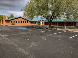 Los Ranchos Office