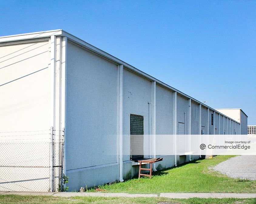 4531 Piggly Wiggly Drive