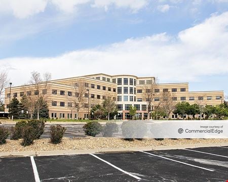 Office space for Rent at 9800 South Meridian Boulevard in Englewood