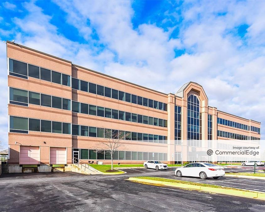 971 Corporate Blvd - 971 Corporate Blvd | Office Building