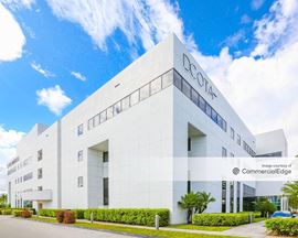 Design Center of the Americas - 1855 Griffin Road