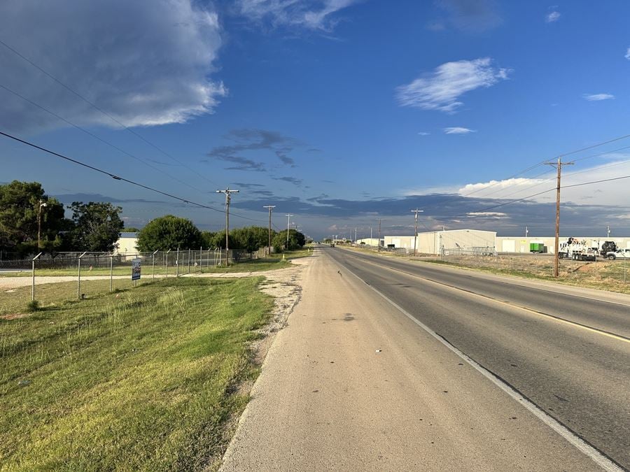 6840 Highway 277 S