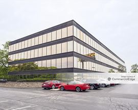 Regency Office Plaza