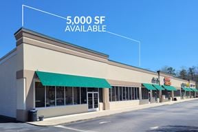 Cleveland Crossroads