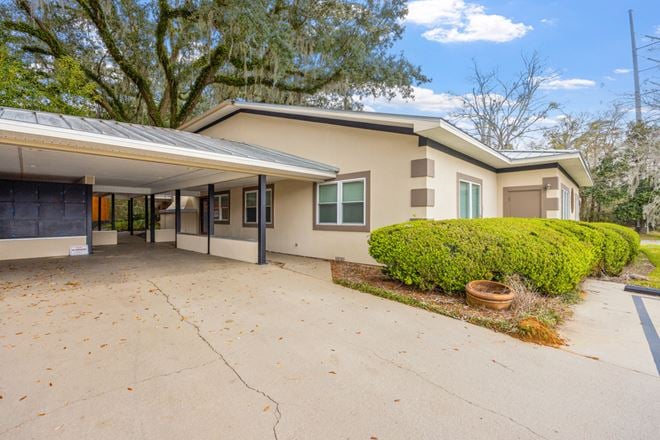 Office Building or Redevelopment Opportunity