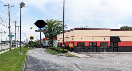 Retail space for Sale at 3808 Secor Rd in Toledo