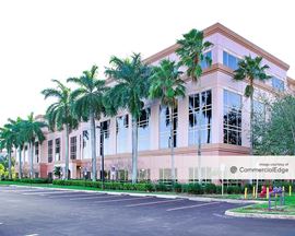 International Place II