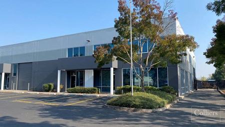 Photo of commercial space at 6110 NE Croeni Ave in Hillsboro
