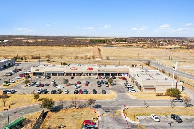 Abilene Corners