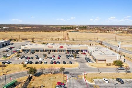 Retail space for Rent at 1760 State Highway 351 in Abilene