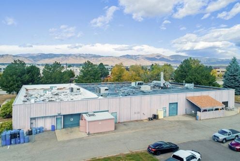 4820 63rd St Boulder CO