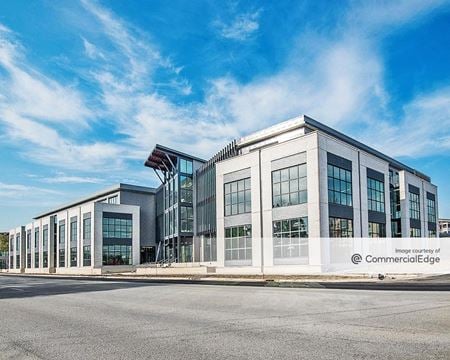 Office space for Rent at 1080 Morrison Drive in Charleston