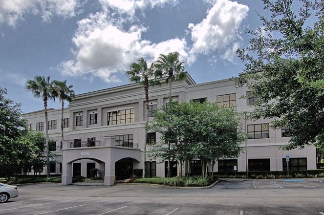 Other space for Rent at 8390 ChampionsGate Boulevard in ChampionsGate