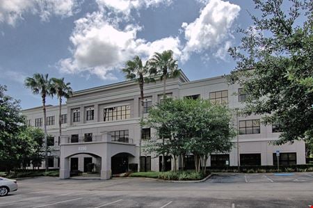 Photo of commercial space at 8390 ChampionsGate Boulevard in ChampionsGate