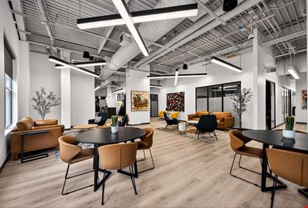 Office space for Rent at 500 Navarro in San Antonio