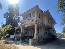 Pasadena Church | Redevelopment Opportunity