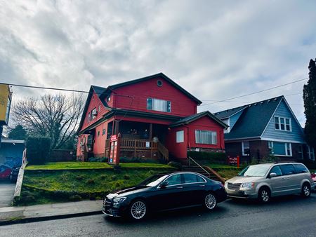 Office space for Sale at 2928 SE Hawthorne Blvd in Portland