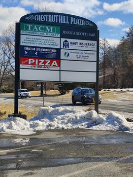 Chestnuthill Plaza