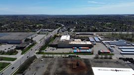 529 Manitou Drive, Kitchener