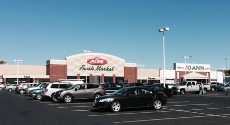 Retail space for Rent at 3979 Medina Road in Bath Township