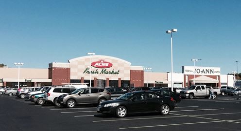 Montrose Acme Plaza